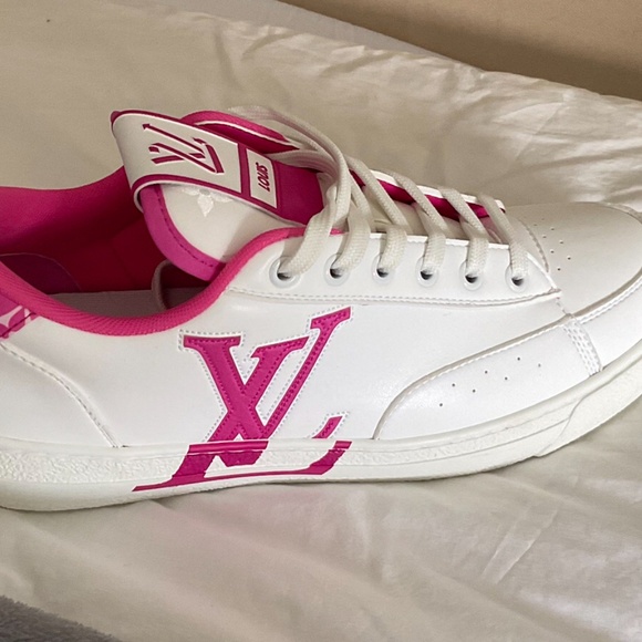 Charlie Sneakers - Picture 1 of 7
